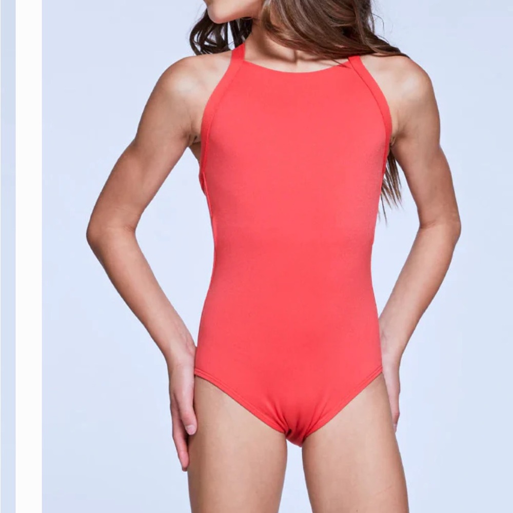 Jo + Jax | Call Back Leo Adult in | Candy Apple